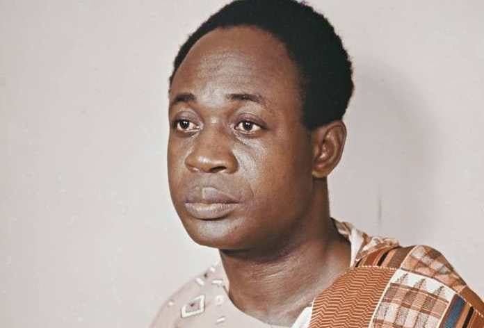 A Day of Remembrance: February 24, 1966 in Ghana