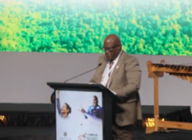 Accelerating Transformation Through Land Reform