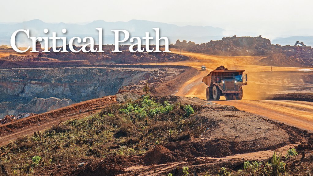 Africa: From Rhetoric to Real Progress in Critical Minerals Development