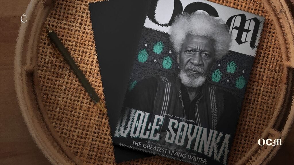 Championing the Art of African Longform Writing