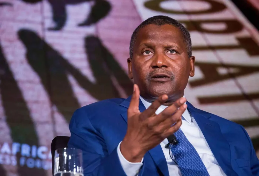 Interfaith Neutrality and Ethical Leadership in African Business: The Aliko Dangote Perspective