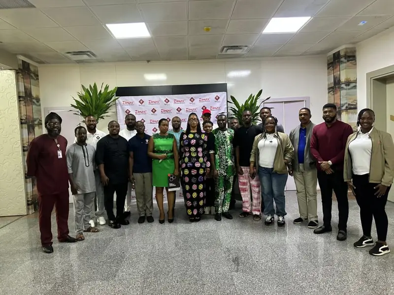 Zinox and TD Africa Enhance Local Tech Distribution