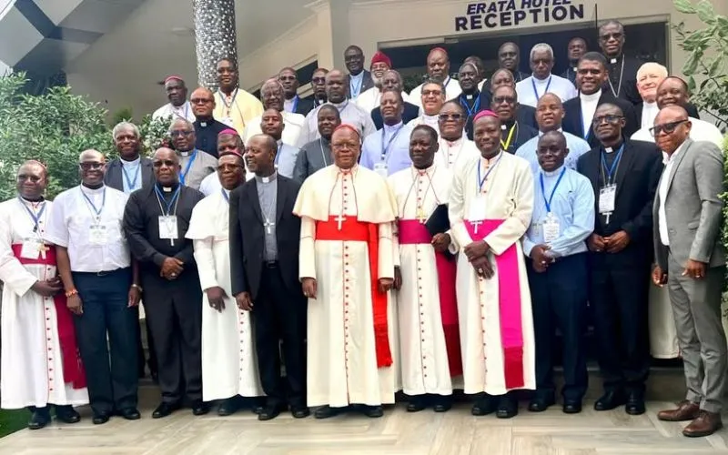 Addressing Polygamy: Final Report from African Catholic Bishops