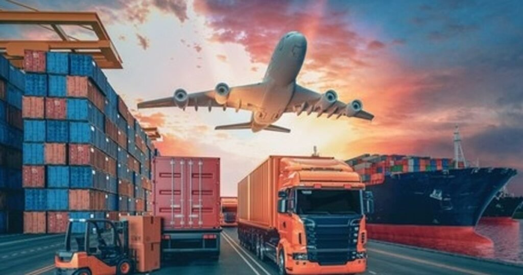 Africa Emerges as a Key Route Amid Middle East Crisis