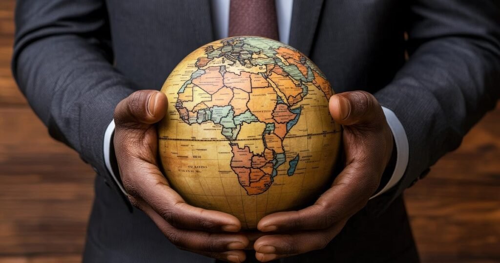 Africa’s Capital Challenge: Smart Markets Over More Money