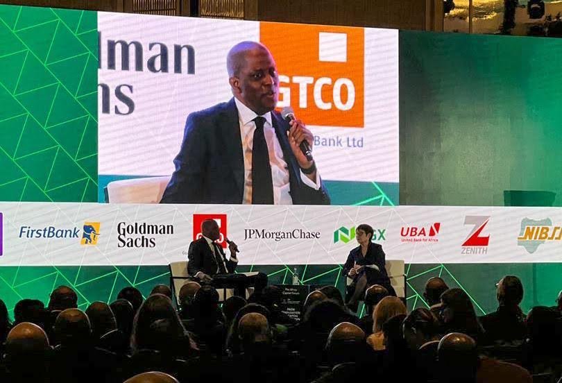 Africa’s Capital Forum Spotlights Nigeria’s Growing Trillion-Dollar Economy