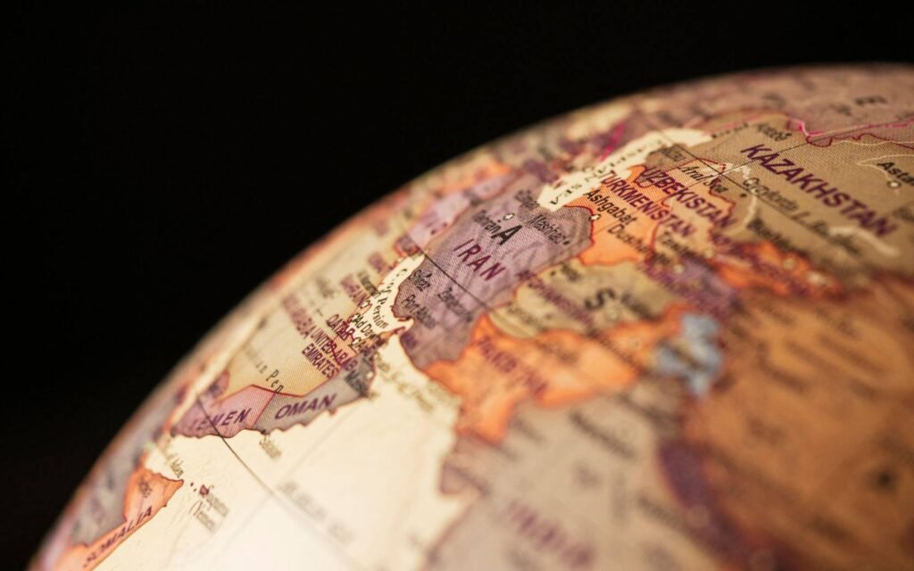 Asia’s Perspective on the Iran Conflict