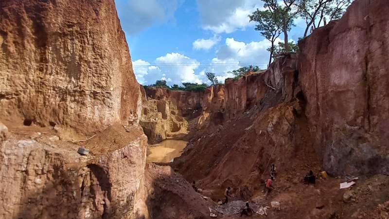 Aurum’s Perseus Strategy: Elevating West Africa’s Gold Ventures