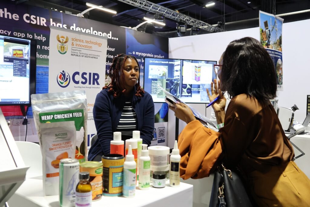 Beyond Great Ideas: The Path to Impact