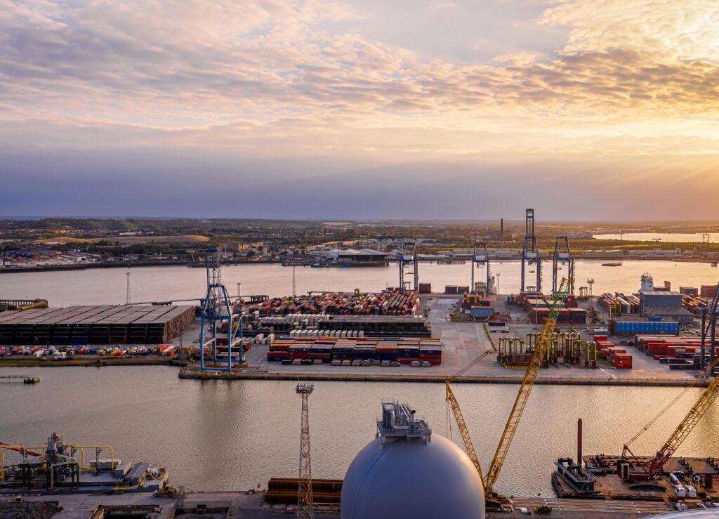 Boosting Trade in African Markets Through Infrastructure Upgrades