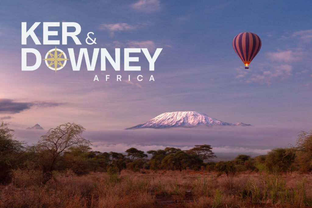 Desires of the Ultra-Rich: Exploring Africa 2026