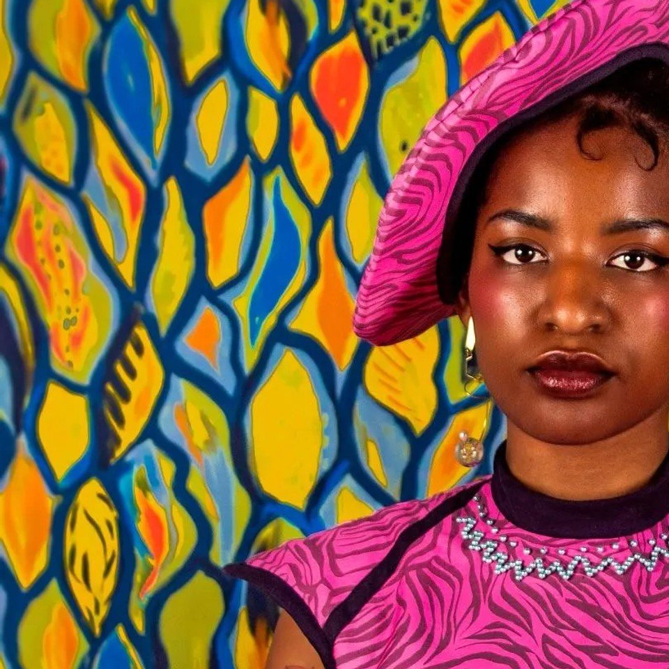 Echoes of Elegance: African Fashion in the 1950s and Its Cultural Journey