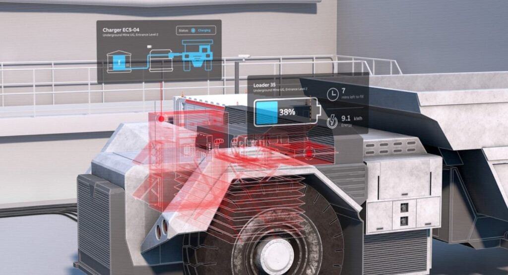 Electrification Revolution: Setting New Standards for African Mining