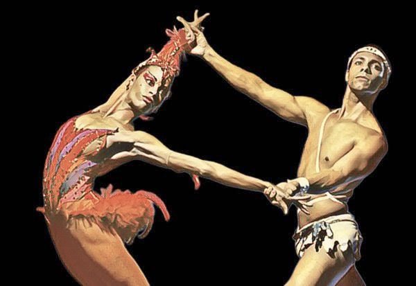 Embodying Legacy: Misty Copeland and the Power of Cultural Memory at the 2026 Oscars