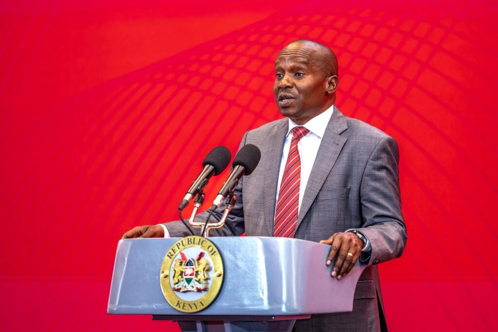 Embracing Technology for Africa’s Future Growth