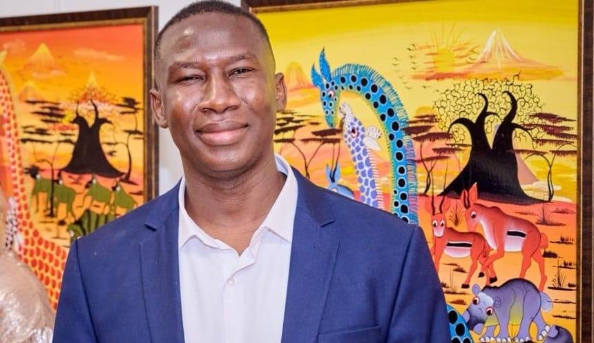 Empowering Africa: Embracing Resilience, Innovation, and Accountability