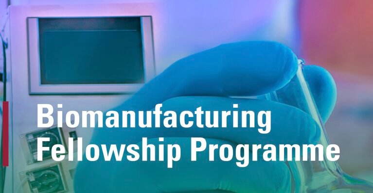 Empowering Africa: Fully Funded Biomanufacturing Fellowship for 2026
