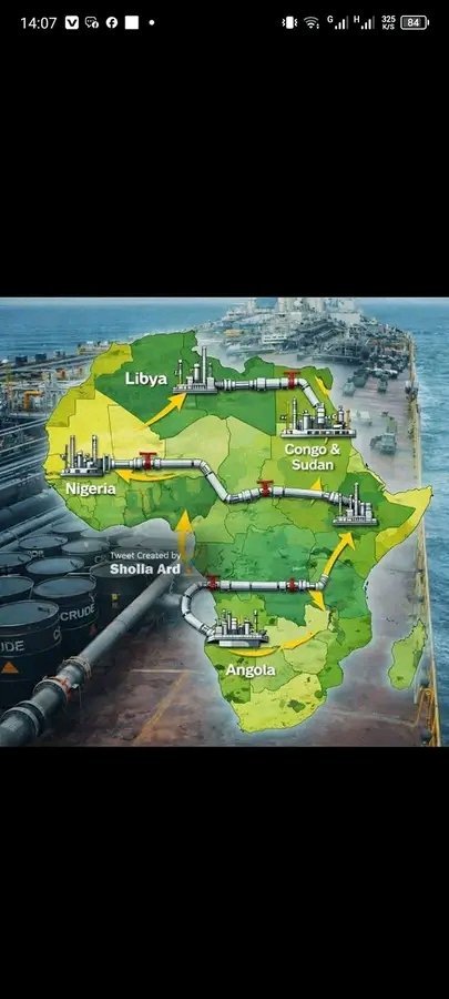 Energy Independence: Navigating the Oil Crisis