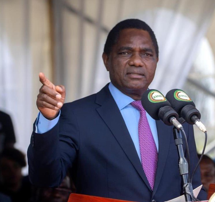 Energy Leadership Recognized by TZ