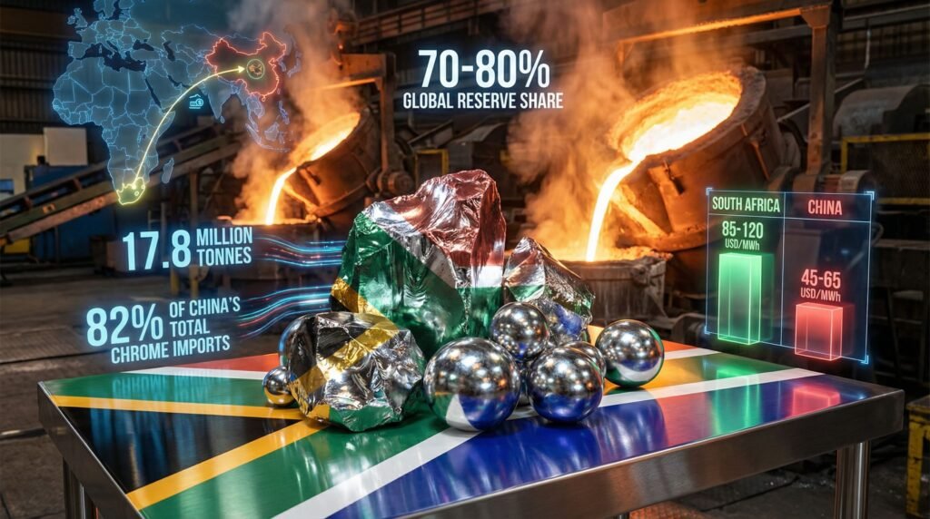 Enhancing Chrome Benefits: A Guide for South Africa