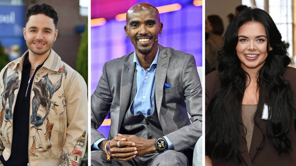 Exciting Lineup Unveiled for I’m A Celeb All Stars 2026