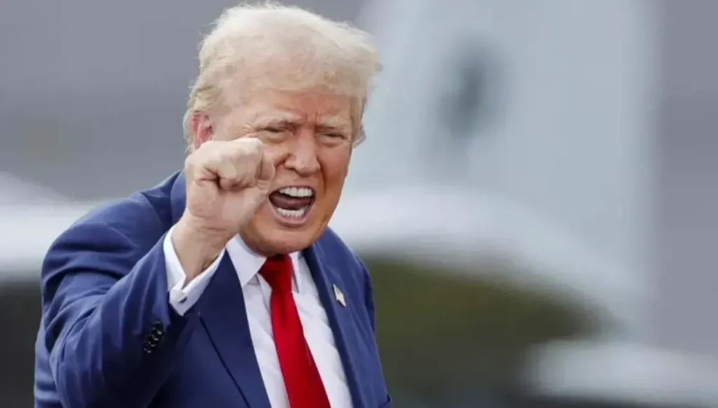 Exploring Trump’s Complex Landscape: Power, Media, and Iran Dynamics