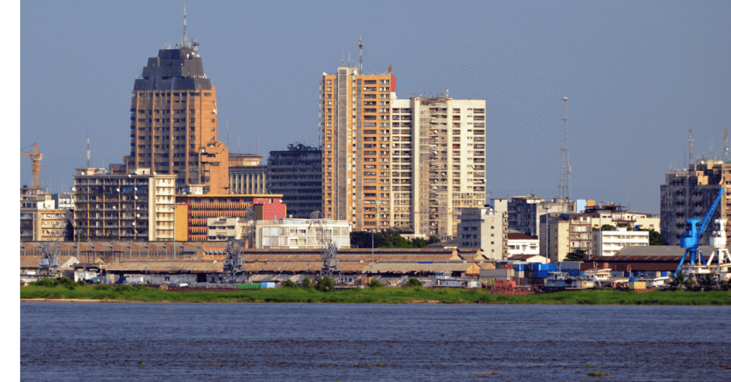 Exploring the Strategic Landscape of Copper Mining in the DRC