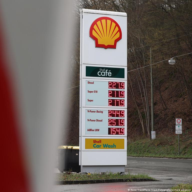 Fuel Prices in South Africa 2026: Understanding the Latest Petrol Rates