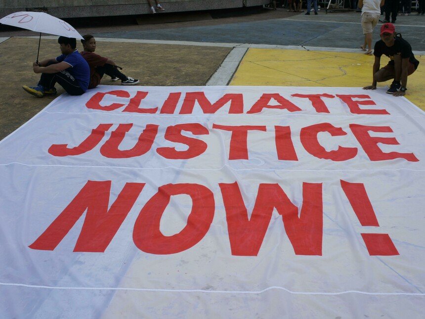 Green Colonialism and the Renewed Quest for African Land