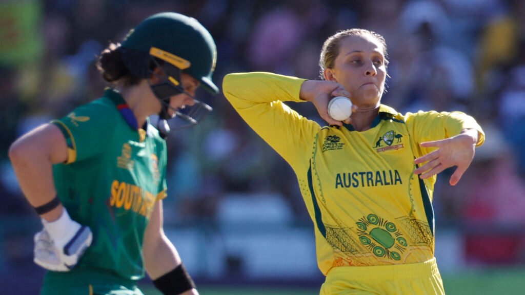 Historic Multi-Format Tour of South Africa Unveiled