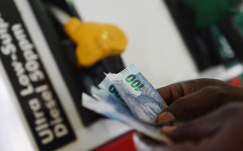 Impact of Middle East Tensions on South Africa’s Fuel Supply