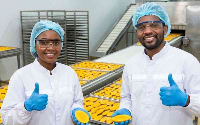 Kenyan Agribusinesses Leading the Charge Against Food Loss in Africa