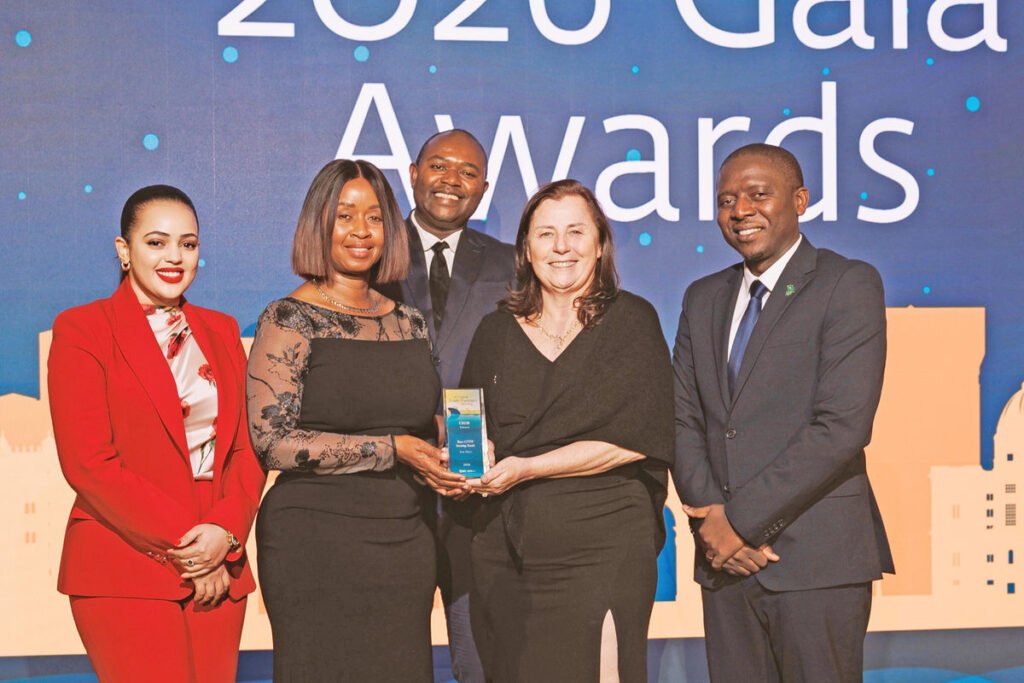 Leading Trade Partner Bank in East Africa 2026