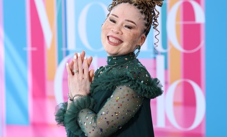 Leleti Khumalo Awarded Honorary Rhodes Doctorate