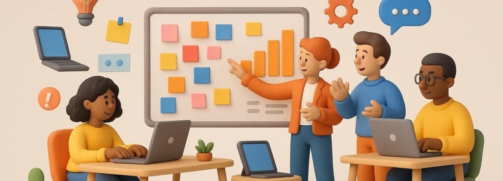 Microsoft’s Strategic AI and Cloud Investment vs. Growth Potential