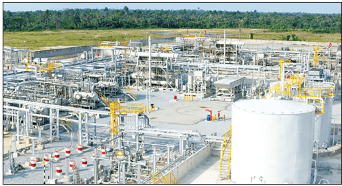 Navigating Solutions for Nigeria’s Energy Crisis