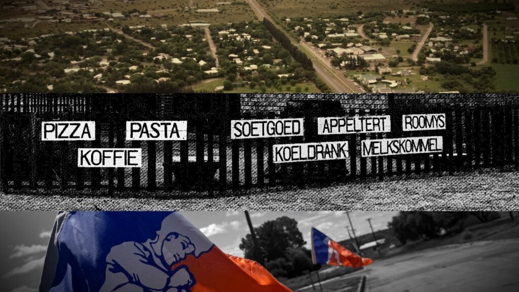 New Regulations Impacting Afrikaner Towns in South Africa