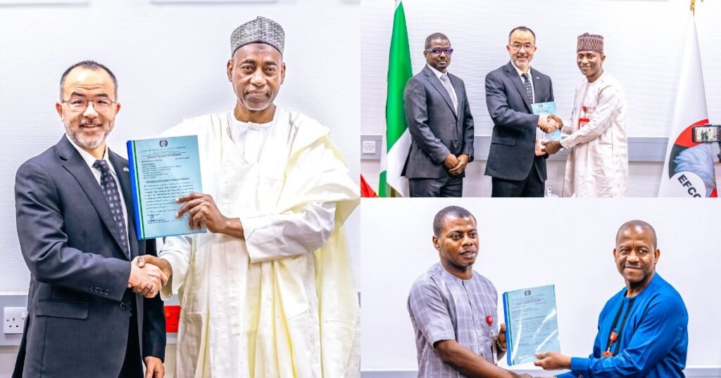 Nigeria Recovers $270,000 for US and South African Scam Victims