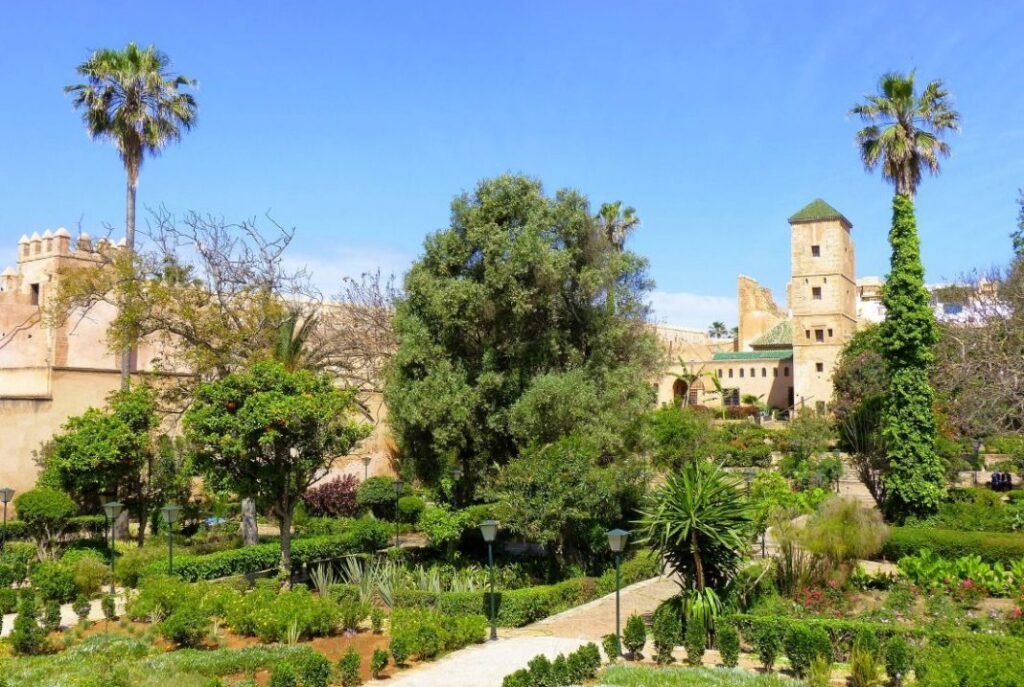 Rabat: Emerging as Morocco’s Tourism Leader