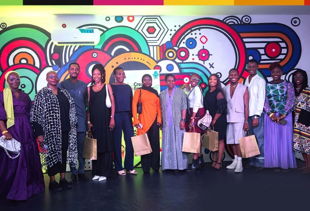 Reviving Industries Through Africa’s Creative Economy
