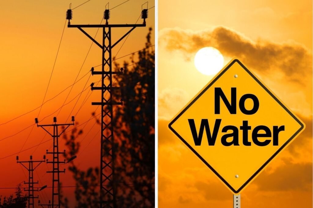 Reviving Stability: SA Government’s New Strategy for Water and Power Disruptions