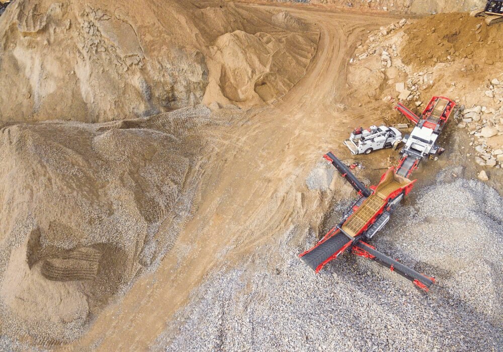 SRK Consulting Expands Role in Zambian Mining Before ZIMEC 2026