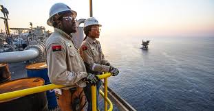 Setting the Benchmark: Chevron’s Local Engagement Strategy in Africa