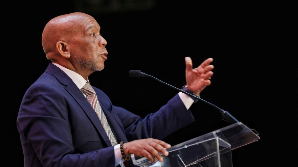 Shaping Africa’s Energy Landscape in a Changing World