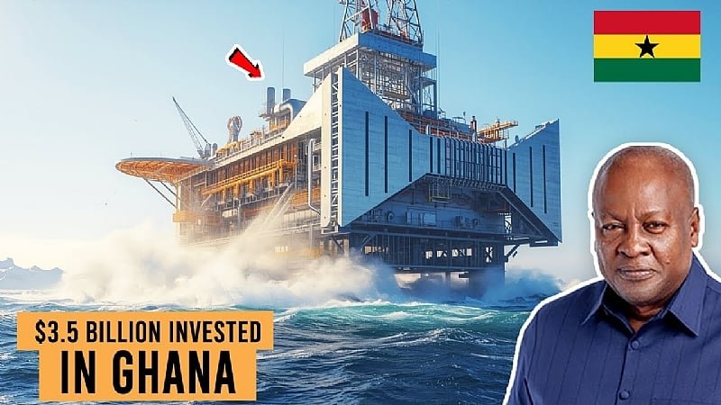 Shaping Africa’s Growth: The Impact of Markets, Energy, and Trade