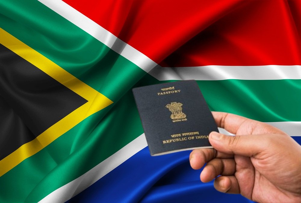 South Africa Unveils MEETS Visa to Boost Global Event Tourism