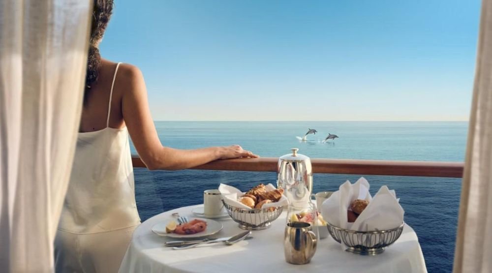 South African Women Embrace Cruises Over Land Holidays