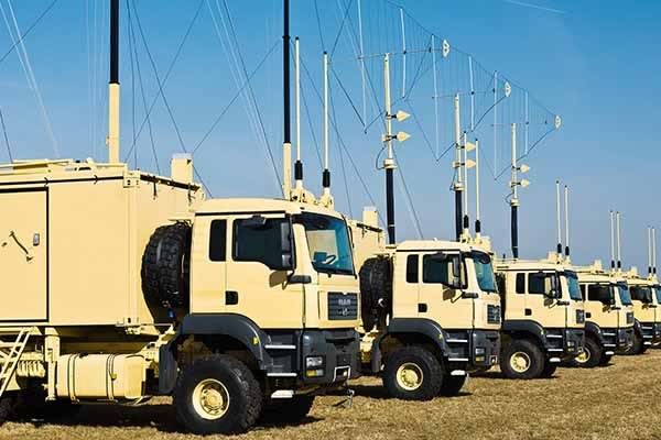 South Africa’s Electronic Warfare: Trends in Defense Modernization and Signal Intelligence