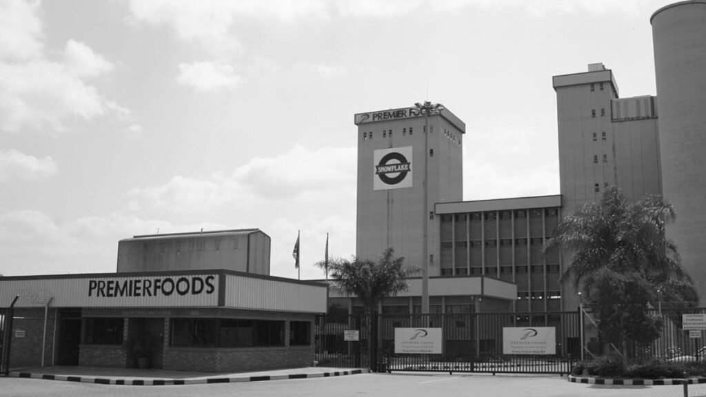 South Africa’s Heritage Food Brand Thrives