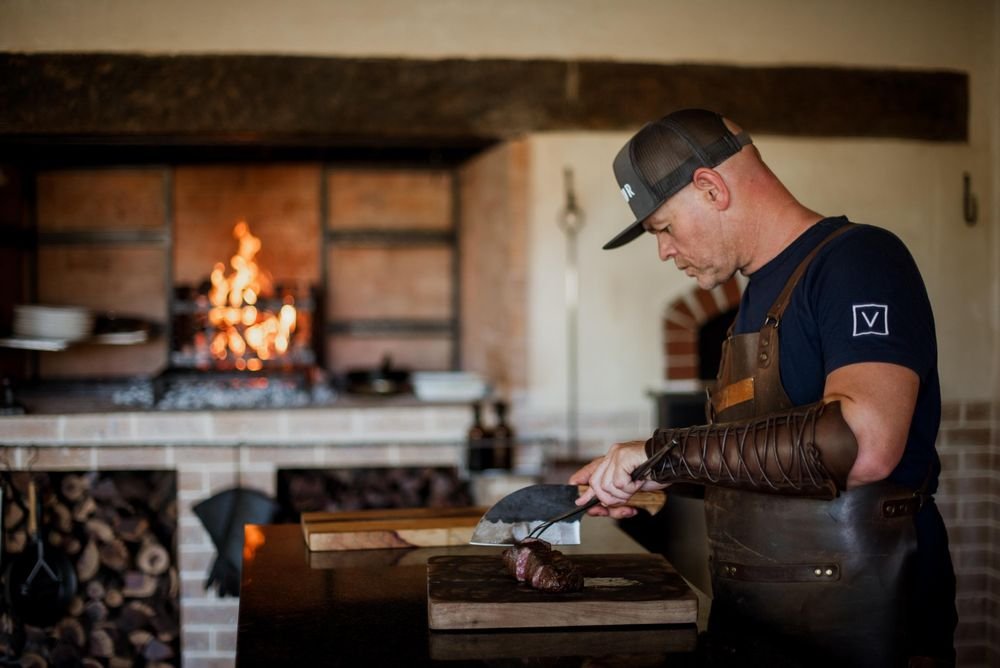 Stellenbosch Steakhouse Earns Global Recognition as Africa’s Finest